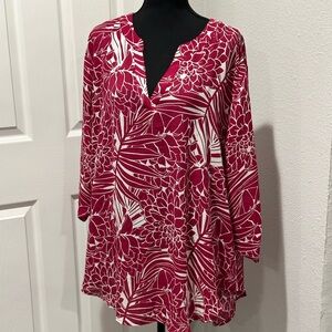 Woman’s XL top